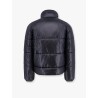 Cassandre padded and quilted nylon jacket