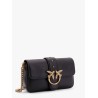 Love one mini leather shoulder bag