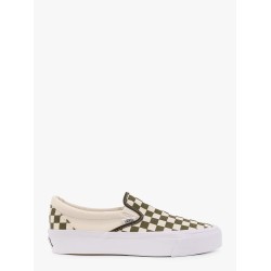 Slip-on 98 canvas sneakers