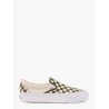 Slip-on 98 canvas sneakers