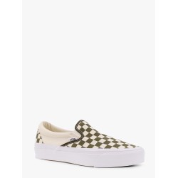 Slip-on 98 canvas sneakers
