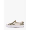 Slip-on 98 canvas sneakers