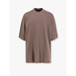 Tommy certified cotton maxi t-shirt