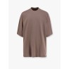 Tommy certified cotton maxi t-shirt