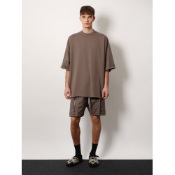 Tommy certified cotton maxi t-shirt