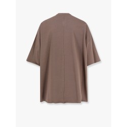 Tommy certified cotton maxi t-shirt