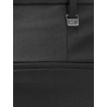 Stretch virgin wool trouser