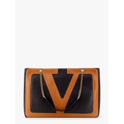 Valentino garavani viva superstar leather bag