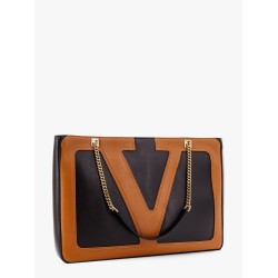 Valentino garavani viva superstar leather bag