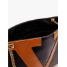 Valentino garavani viva superstar leather bag