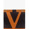 Valentino garavani viva superstar leather bag