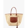 Le panier pliage canvas shopper