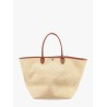 Le panier pliage canvas shopper
