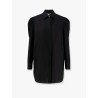 Faraday long cotton shirt