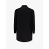 Faraday long cotton shirt
