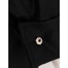 Faraday long cotton shirt