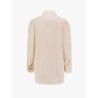 Faraday long cotton shirt