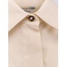 Faraday long cotton shirt