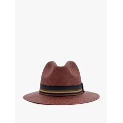 Rodesia rafia hat