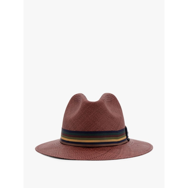 Rodesia rafia hat