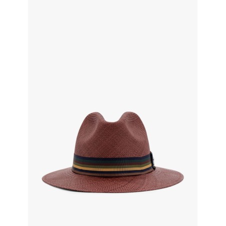 Rodesia rafia hat