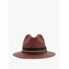Rodesia rafia hat