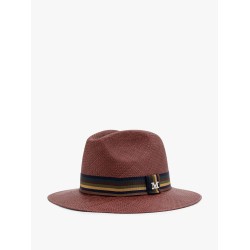 Rodesia rafia hat