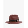 Rodesia rafia hat