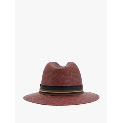 Rodesia rafia hat