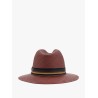 Rodesia rafia hat