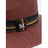 Rodesia rafia hat