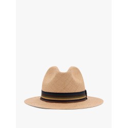 Rodesia rafia hat