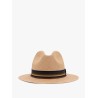 Rodesia rafia hat