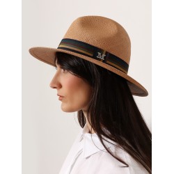Rodesia rafia hat