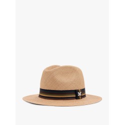 Rodesia rafia hat