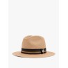 Rodesia rafia hat