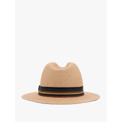 Rodesia rafia hat