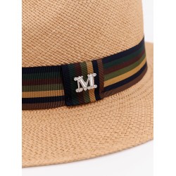 Rodesia rafia hat