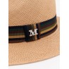 Rodesia rafia hat