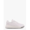 One-stud low-top valentino garavani leather sneakers