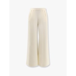 Medium knitted trouser