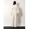 Medium knitted trouser