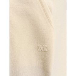 Medium knitted trouser