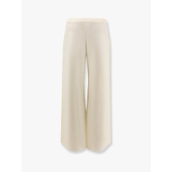 Medium knitted trouser