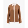 Pio silk shirt