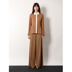 Pio silk shirt