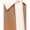 Pio silk shirt