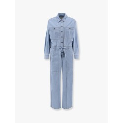 Valena cotton jumpsuit