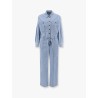Valena cotton jumpsuit