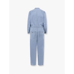 Valena cotton jumpsuit